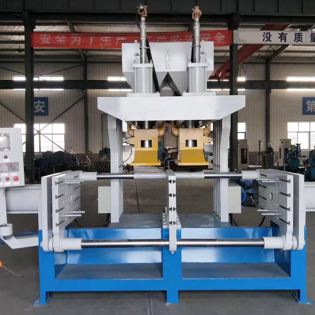 Professional Manufacturer the Best Selling and High Quality Sand Hot Core Shooting Machine